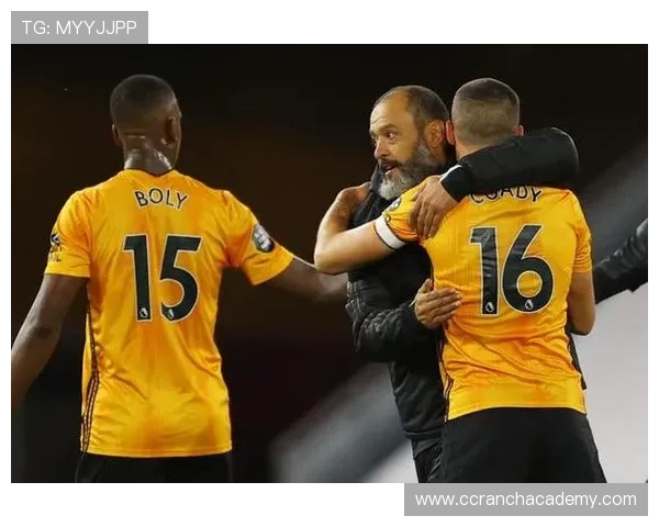 狼队新帅爱德华兹:这份工作是我梦寐以求的,这里有我的珍贵回忆